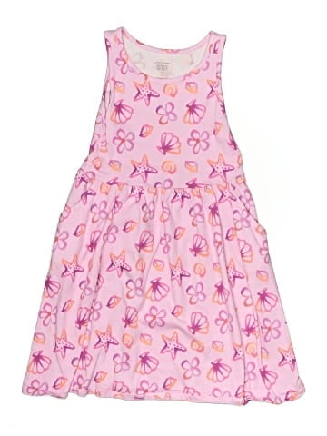 Jumping Beans Dress (view 1)
