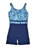 Sporti Blue Romper Size 10 - photo 1