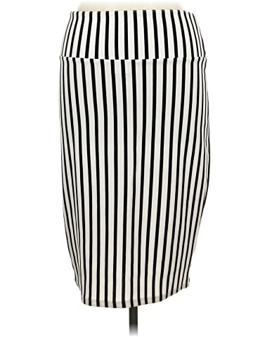 Lularoe Casual Skirt (view 2)