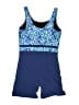 Sporti Blue Romper Size 10 - photo 2