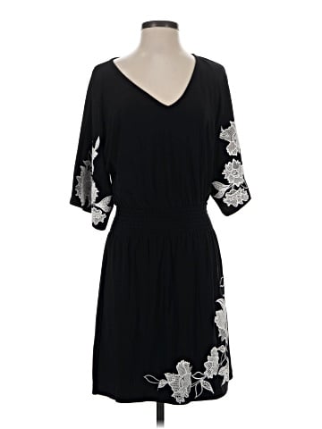 White House Black Market Casual Dress (view 1)