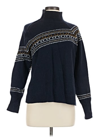 CAbi Pullover Sweater (view 1)