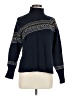 CAbi Blue Pullover Sweater Size M - photo 1