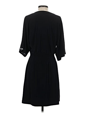 White House Black Market Casual Dress (view 2)