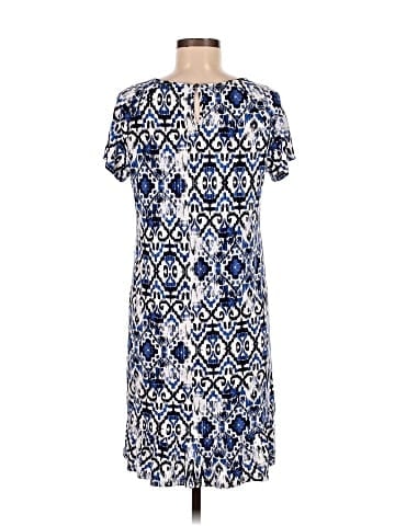 Tribal Femme Casual Dress (view 2)