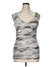 Under Armour Gray Tank Top Size XL (estimated) - photo 1