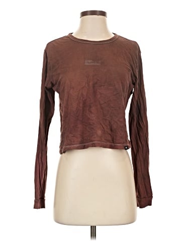 Hurley Long Sleeve T-Shirt (view 1)