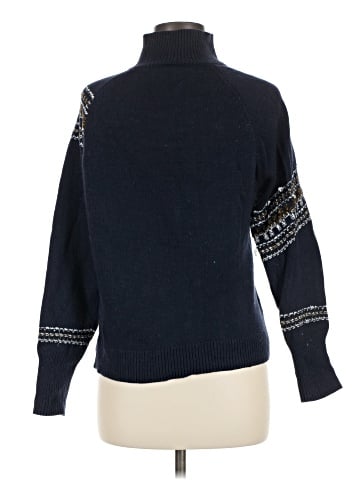 CAbi Pullover Sweater (view 2)