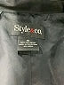 Style&Co 100% Polyester Black Blazer Size 10 - photo 6
