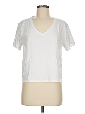 Athleta Short Sleeve T-Shirt (view 1)