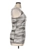 Under Armour Gray Tank Top Size XL (estimated) - photo 4