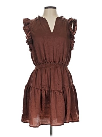 Steve Madden Casual Dress (view 1)