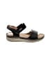 Unbranded Black Sandals Size EU 39 - photo 1