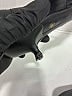 Prada 100% Leather Black Leather Mule Size EU 39 1/2 - photo 3