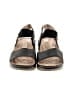 Unbranded Black Sandals Size EU 39 - photo 2