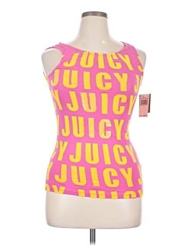 Juicy Couture Long Sleeve T-Shirt (view 1)