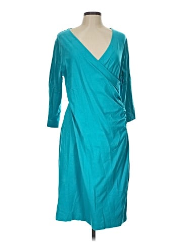 Soft Surroundings Cocktail Dress (view 1)