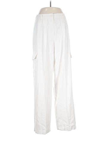 Olivaceous Cargo Pants (view 1)
