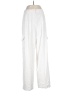Olivaceous Ivory Cargo Pants Size M - photo 1