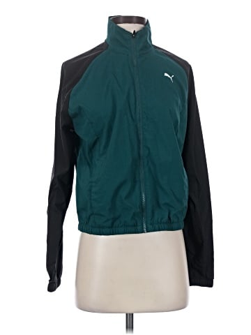 Puma Track Jacket (view 1)