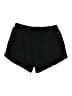 Mono b Solid Black Athletic Shorts Size 3X - photo 2