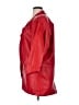 Assorted Brands 100% Leather Red Blazer Size XL (estimated) - photo 5