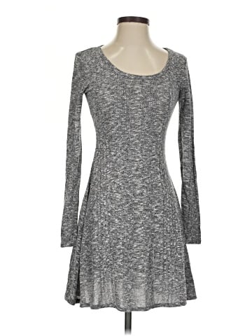 No Comment Casual Dress (view 1)