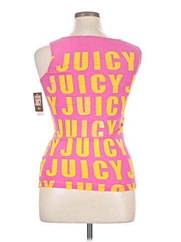 Juicy Couture Long Sleeve T-Shirt (view 2)