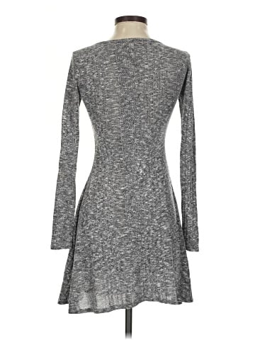 No Comment Casual Dress (view 2)