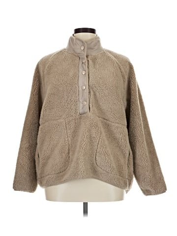 Lou & Grey Fleece (view 1)