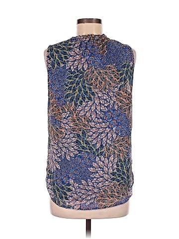 Daniel Rainn Sleeveless Blouse (view 2)