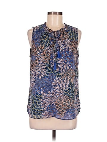 Daniel Rainn Sleeveless Blouse (view 1)