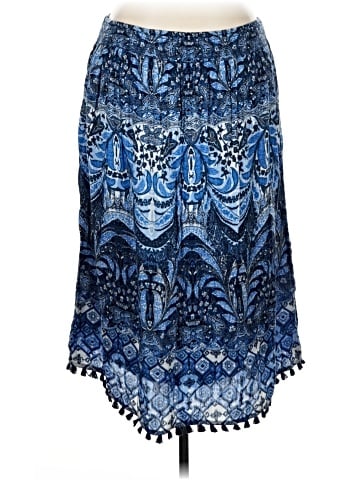 J.Jill Casual Skirt (view 1)