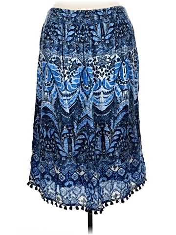 J.Jill Casual Skirt (view 2)
