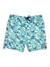Vineyard Vines 100% Polyester Blue Board Shorts Size 16 - photo 1