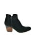 VANELi Green Ankle Boots Size 10 (narrow) - photo 1