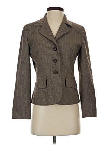 Josephine Chaus Blazer (view 1)