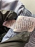 SO Solid Blue Athletic Shorts Size S - photo 4
