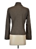 Josephine Chaus Tweed Brown Blazer Size 4 (petite) - photo 2