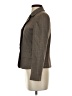 Josephine Chaus Tweed Brown Blazer Size 4 (petite) - photo 5