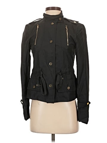 Nikibiki Jacket (view 1)
