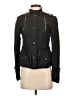 Nikibiki 100% Polyester Black Jacket Size S - photo 1
