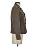 Josephine Chaus Tweed Brown Blazer Size 4 (petite) - photo 4