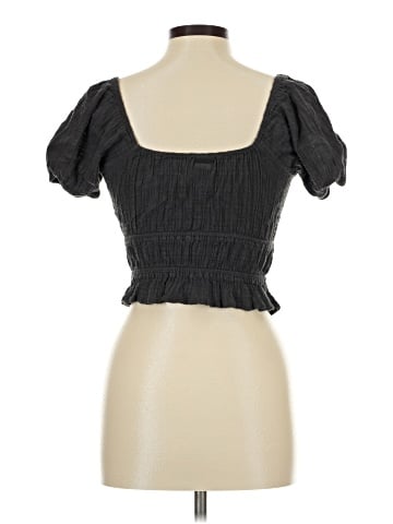 Billabong Short Sleeve Top (view 2)