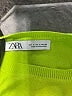 Zara Green Cardigan Size S - photo 7