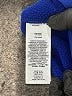 Nike 100% Polyester Blue Sweatshirt Size L - photo 8