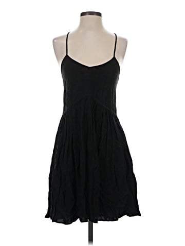 Express Casual Dress (view 1)