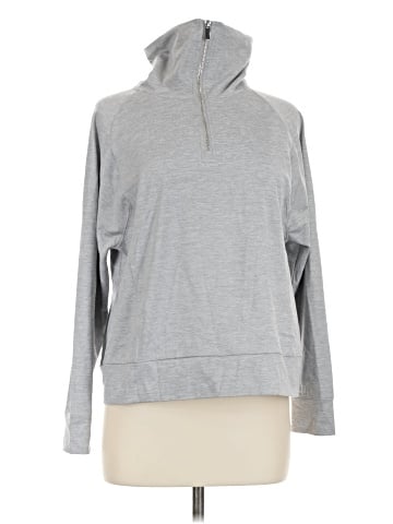 Chico's Sweatshirt (view 1)