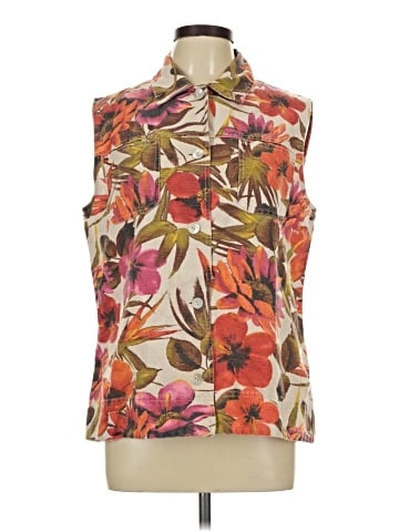 Chico's Vest (view 1)
