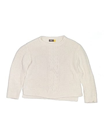 Rumi + Ryder Pullover Sweater (view 1)